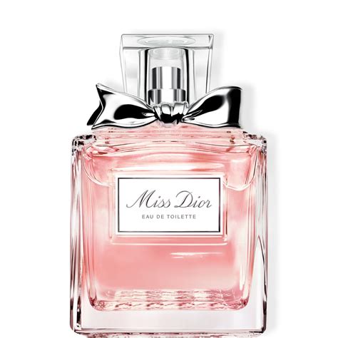 christian Dior Miss eau toilette